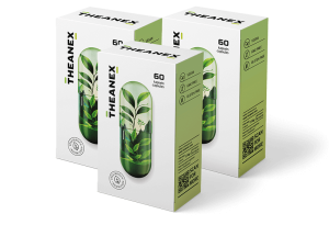 Theanex Capsules: How to Lose Weight with the Help of All-Natural Ingredients